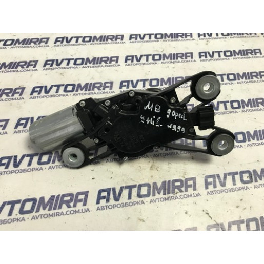 Моторчик склоочисника ляди Mercedes-Benz E-Class S211 2002-2006 A2118200342